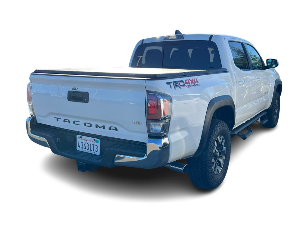 Thumbnail: 2023 Toyota Tacoma - 9