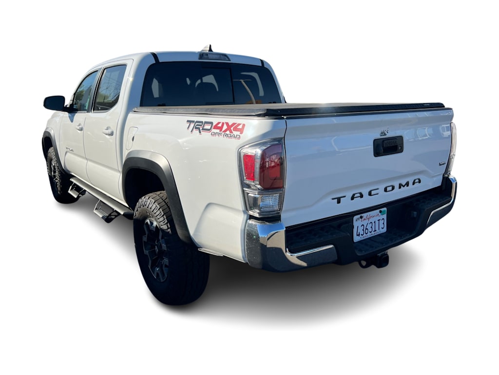 Thumbnail: 2023 Toyota Tacoma - 2