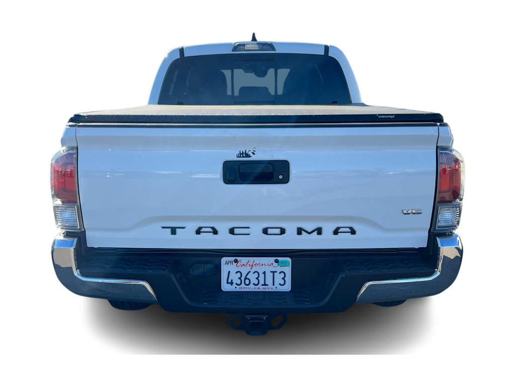 Thumbnail: 2023 Toyota Tacoma - 3