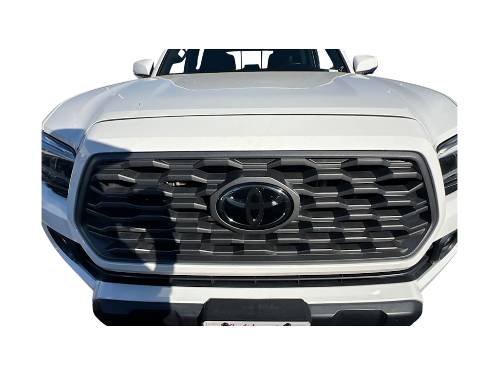 Thumbnail: 2023 Toyota Tacoma - 13