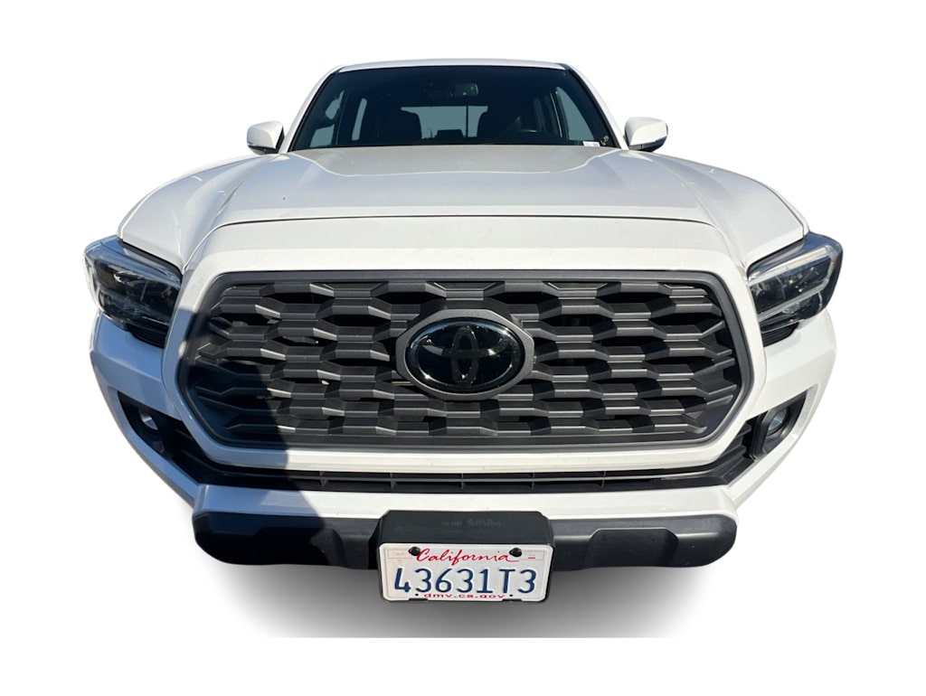 Thumbnail: 2023 Toyota Tacoma - 4