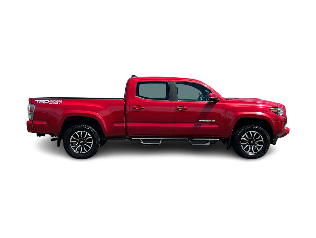 Thumbnail: 2022 Toyota Tacoma - 19