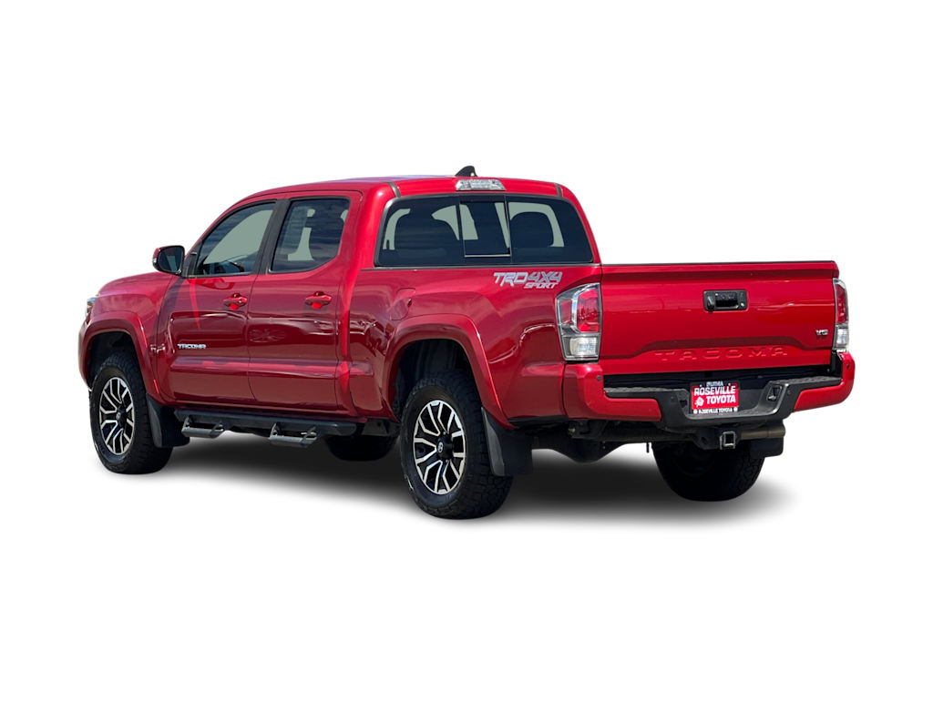 Thumbnail: 2022 Toyota Tacoma - 4