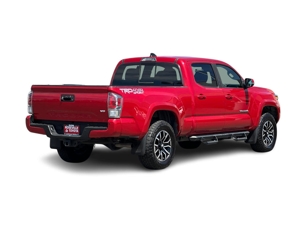 Thumbnail: 2022 Toyota Tacoma - 17