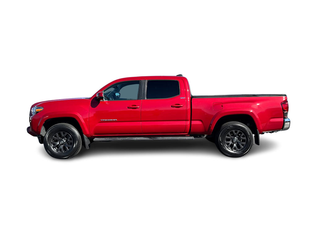 Thumbnail: 2021 Toyota Tacoma - 3
