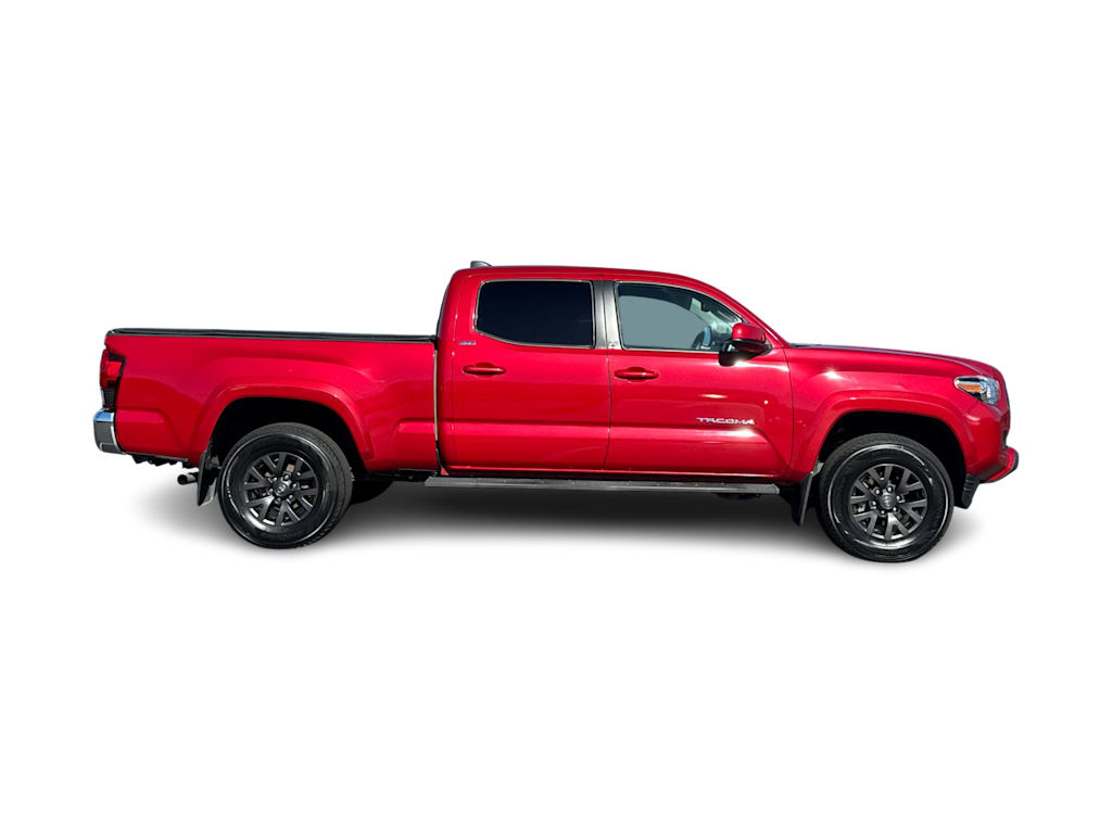 Thumbnail: 2021 Toyota Tacoma - 19