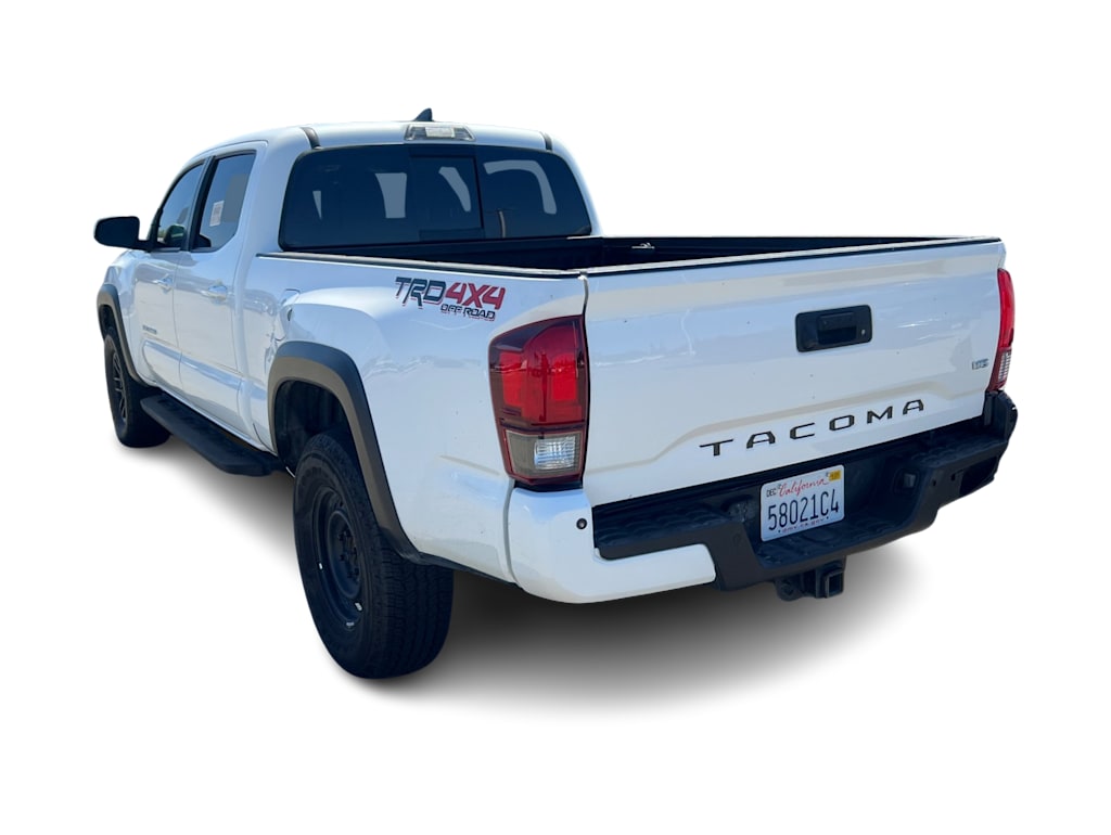 Thumbnail: 2018 Toyota Tacoma - 2