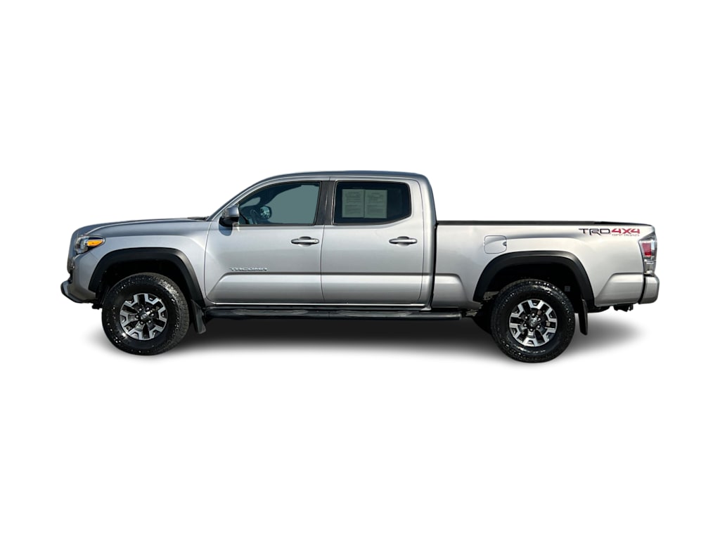 Thumbnail: 2021 Toyota Tacoma - 3