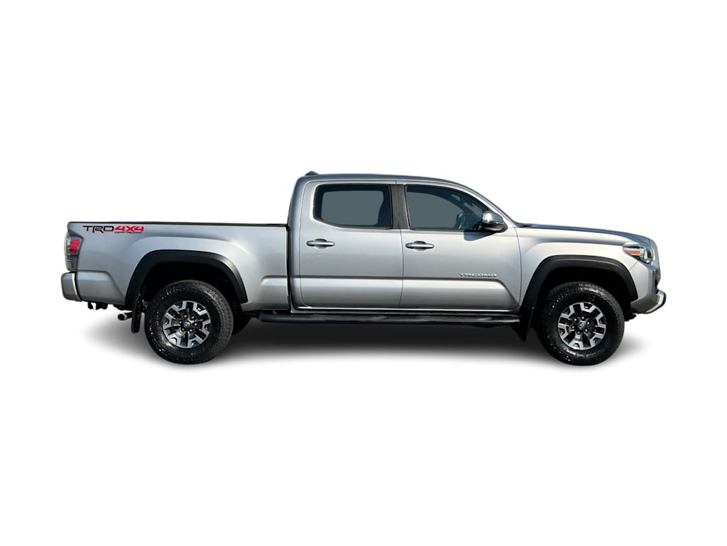 Thumbnail: 2021 Toyota Tacoma - 20