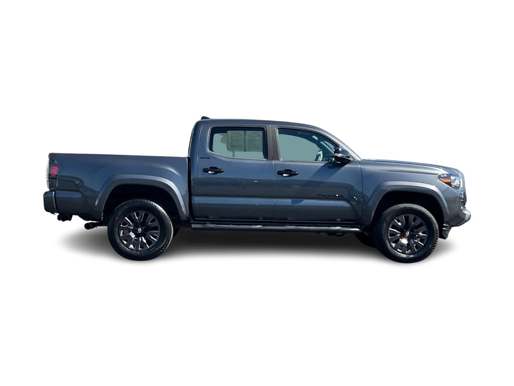 Thumbnail: 2021 Toyota Tacoma - 18