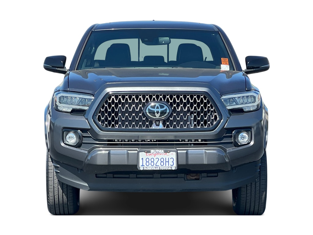 Thumbnail: 2021 Toyota Tacoma - 6