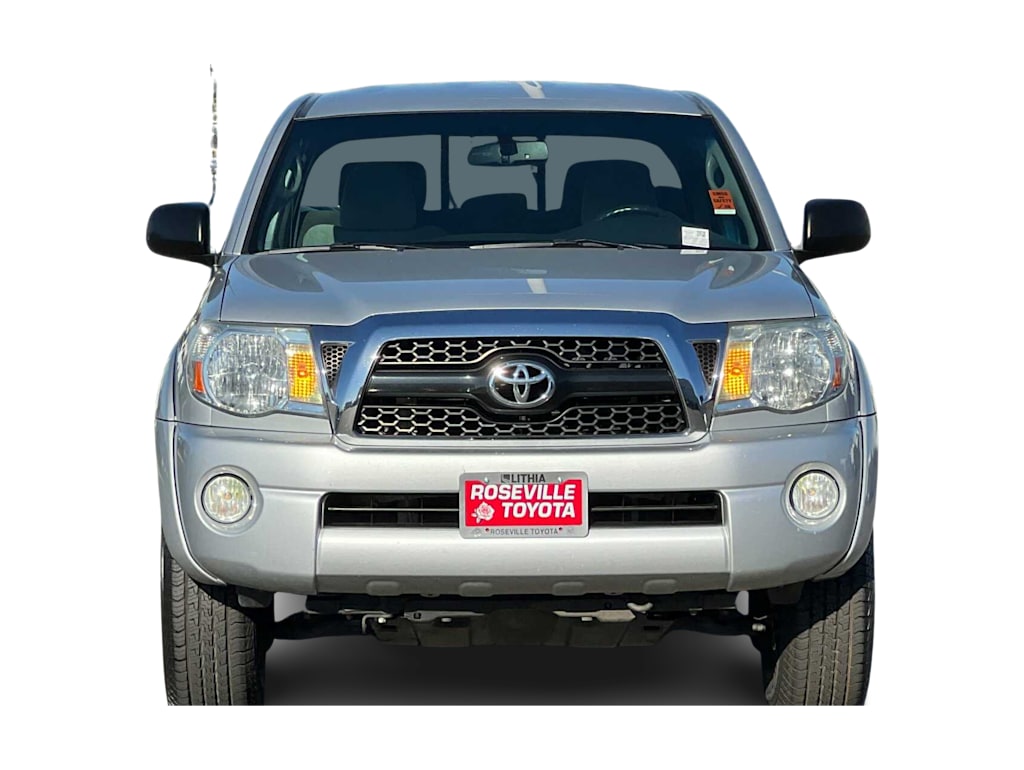 Thumbnail: 2011 Toyota Tacoma - 20