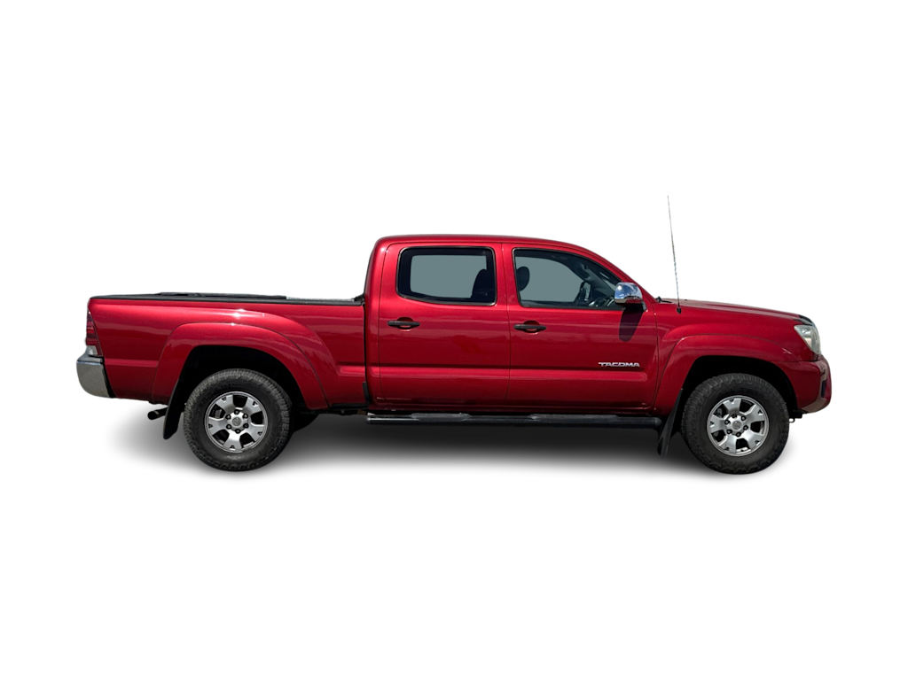 Thumbnail: 2014 Toyota Tacoma - 11