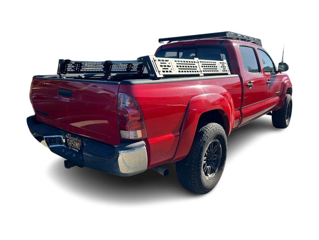 Thumbnail: 2006 Toyota Tacoma - 10