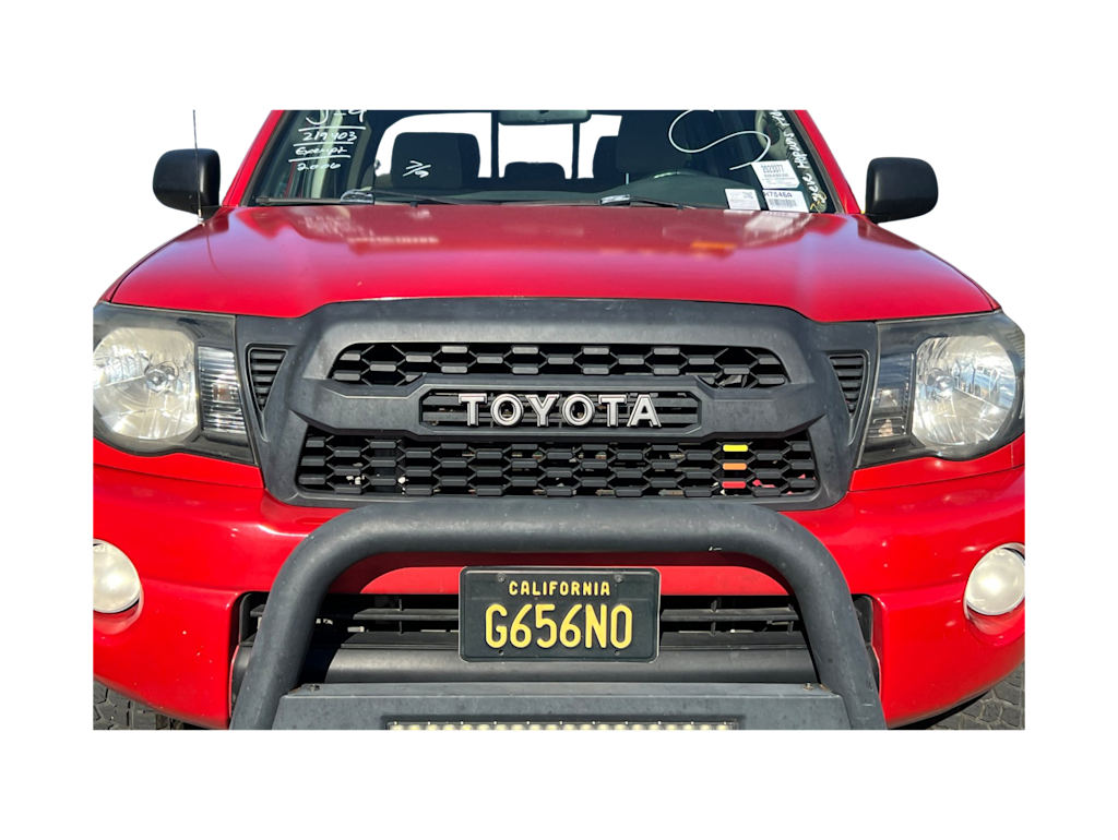 Thumbnail: 2006 Toyota Tacoma - 16