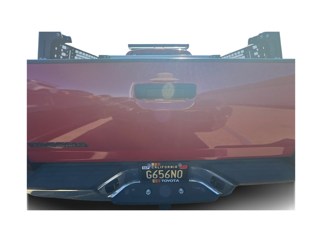 Thumbnail: 2006 Toyota Tacoma - 3