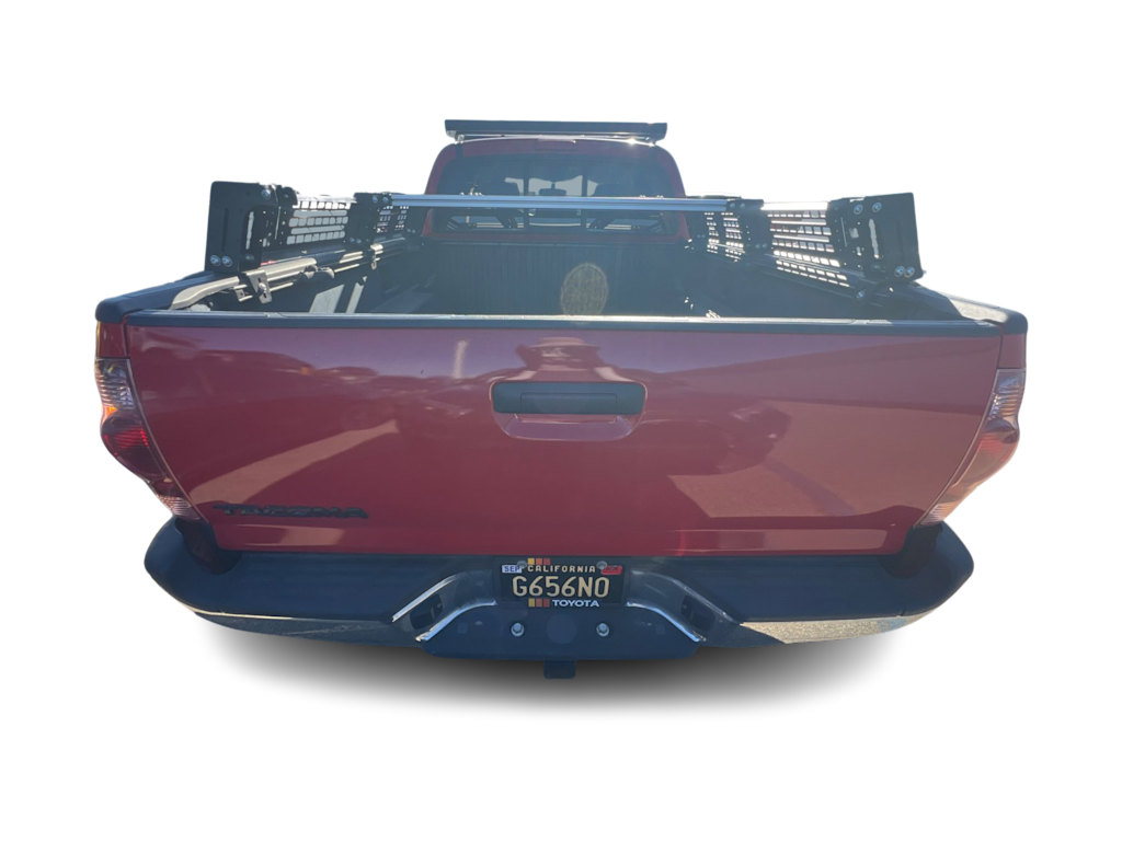 Thumbnail: 2006 Toyota Tacoma - 2