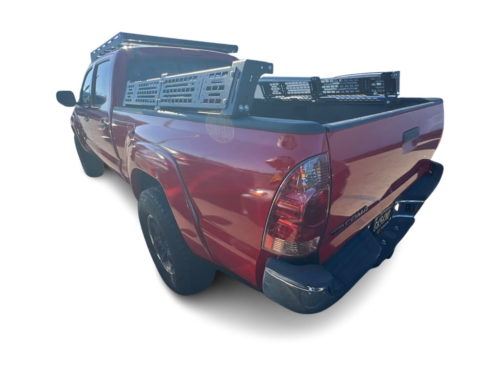 Thumbnail: 2006 Toyota Tacoma - 11