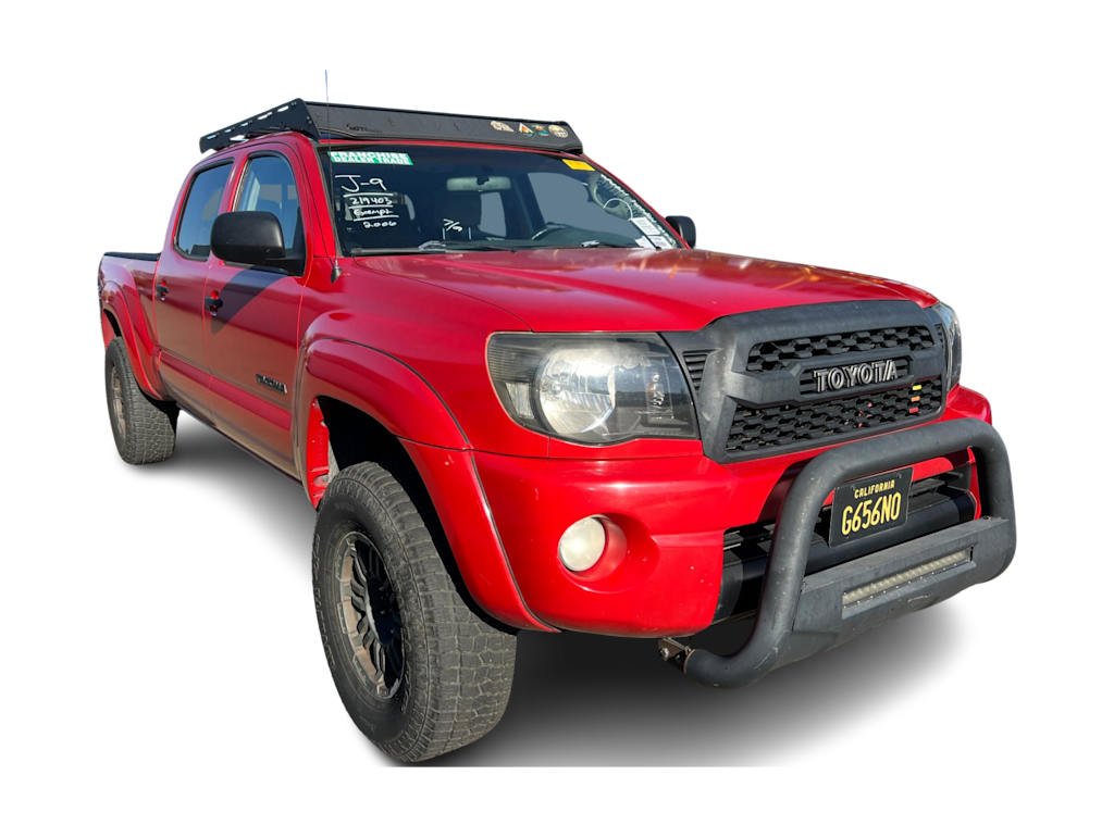 Thumbnail: 2006 Toyota Tacoma - 9