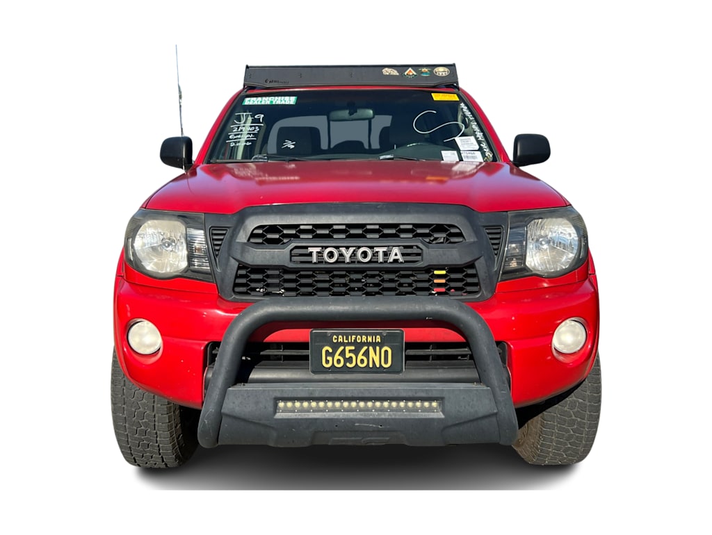 Thumbnail: 2006 Toyota Tacoma - 4