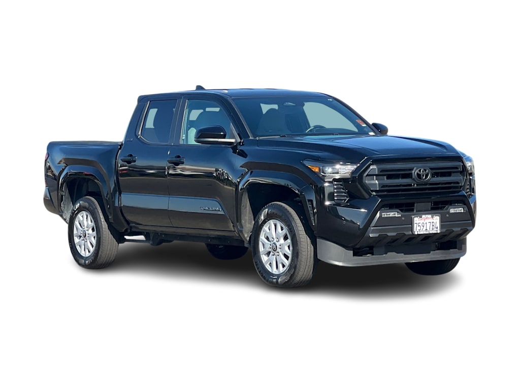 Thumbnail: 2024 Toyota Tacoma - 14