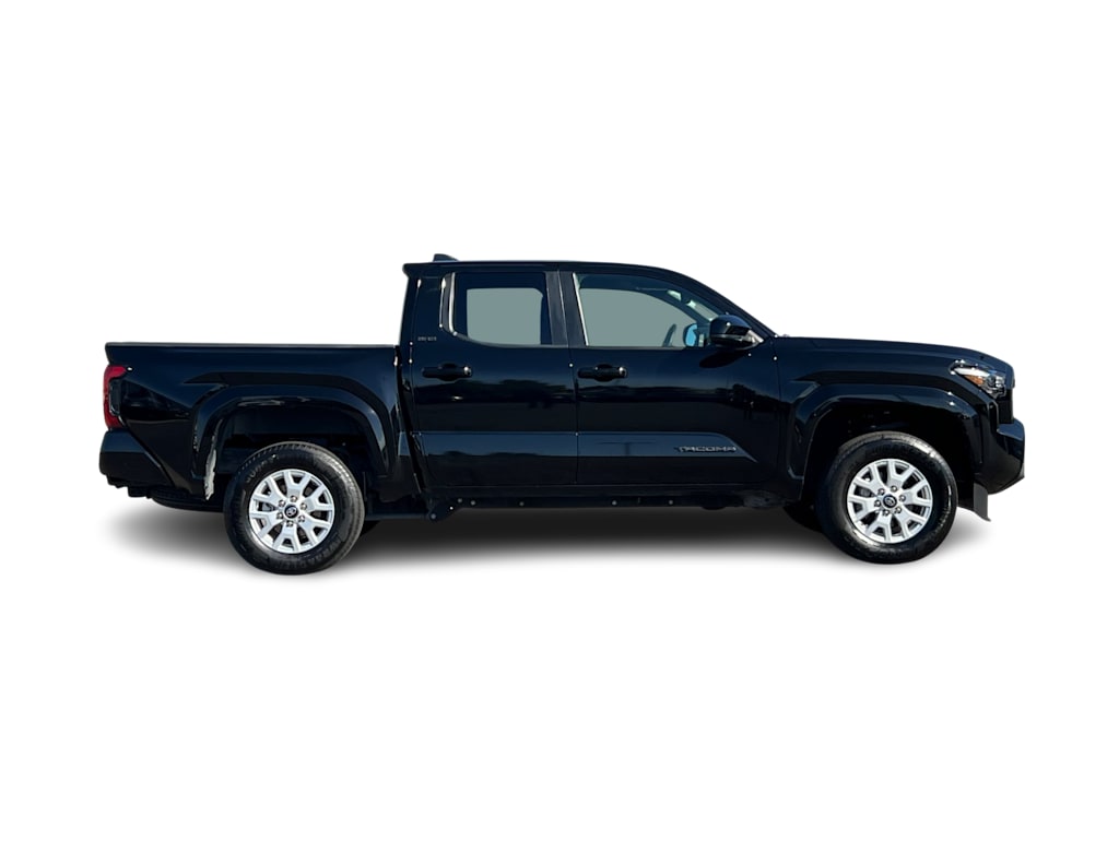 Thumbnail: 2024 Toyota Tacoma - 15