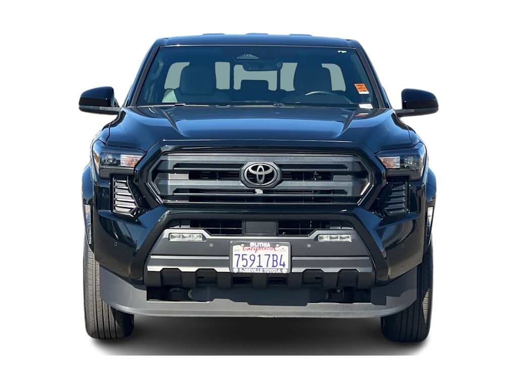 Thumbnail: 2024 Toyota Tacoma - 4