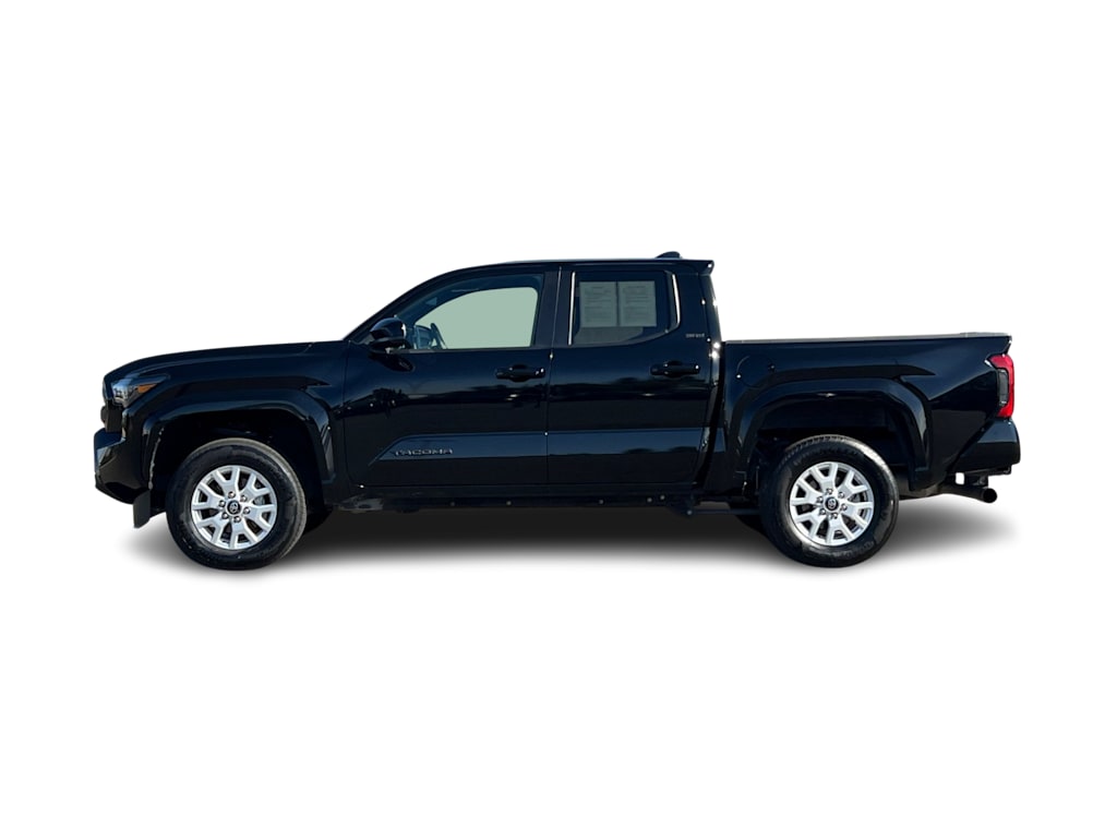 Thumbnail: 2024 Toyota Tacoma - 3