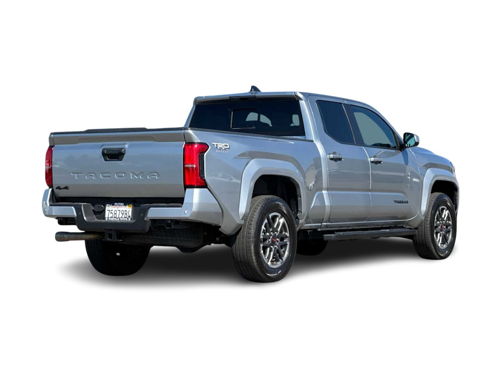 Thumbnail: 2024 Toyota Tacoma - 18