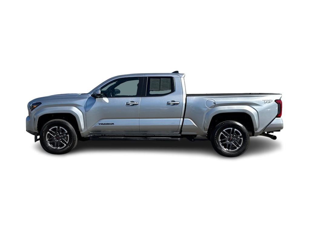 Thumbnail: 2024 Toyota Tacoma - 3