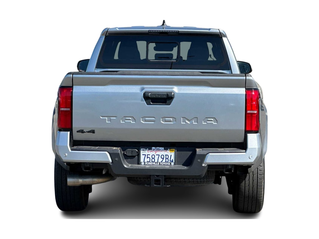 Thumbnail: 2024 Toyota Tacoma - 5
