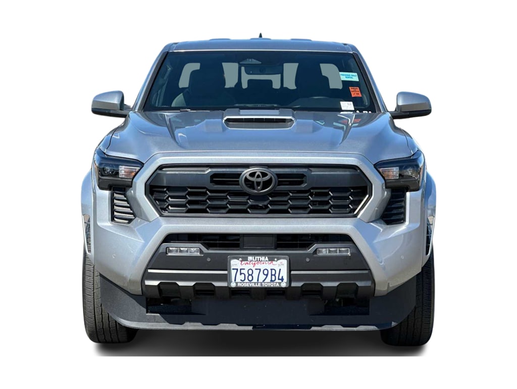 Thumbnail: 2024 Toyota Tacoma - 6