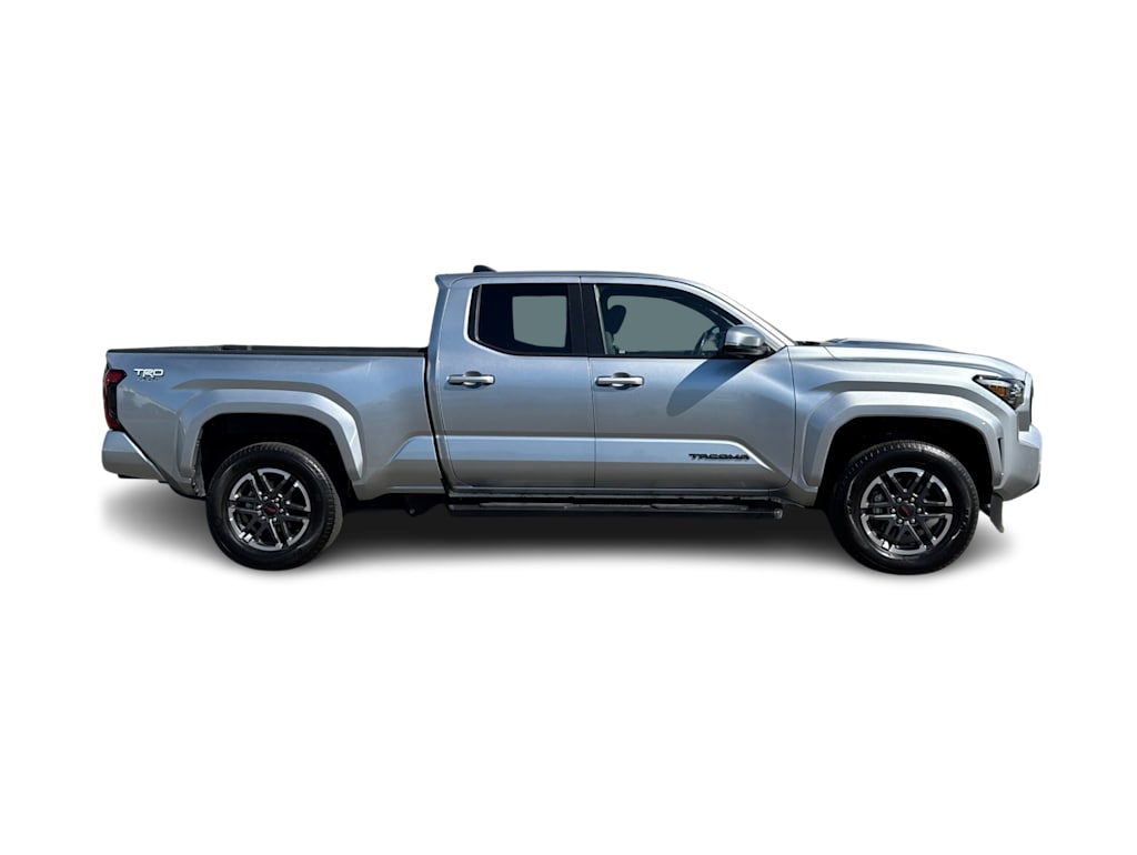 Thumbnail: 2024 Toyota Tacoma - 20