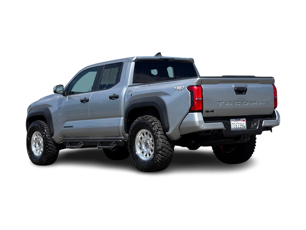 Thumbnail: 2025 Toyota Tacoma - 4