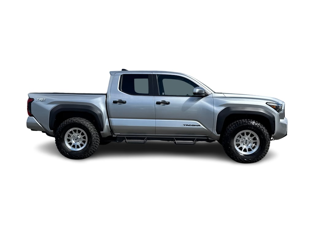 Thumbnail: 2025 Toyota Tacoma - 20