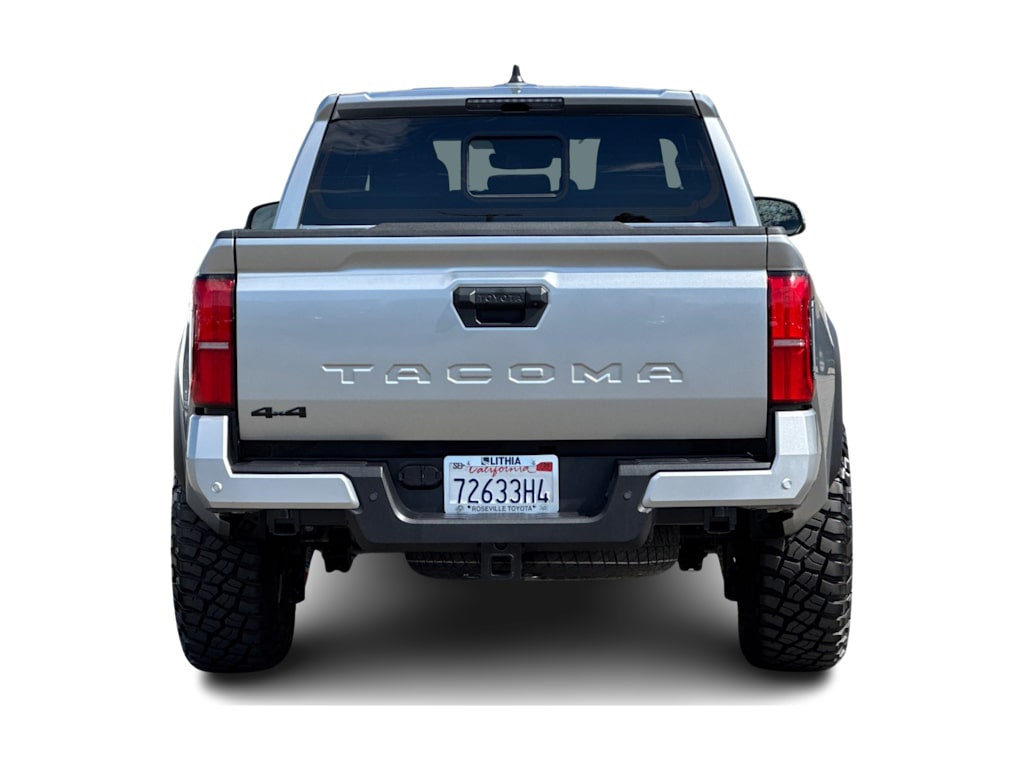 Thumbnail: 2025 Toyota Tacoma - 5