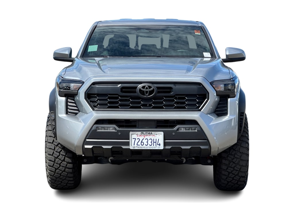 Thumbnail: 2025 Toyota Tacoma - 6