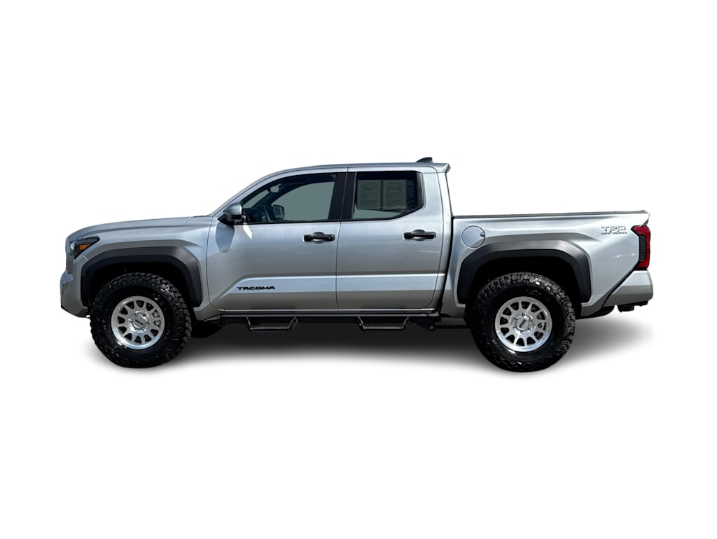 Thumbnail: 2025 Toyota Tacoma - 3