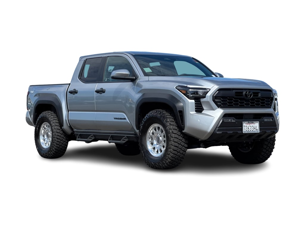 Thumbnail: 2025 Toyota Tacoma - 19