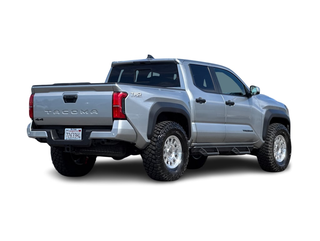 Thumbnail: 2025 Toyota Tacoma - 18