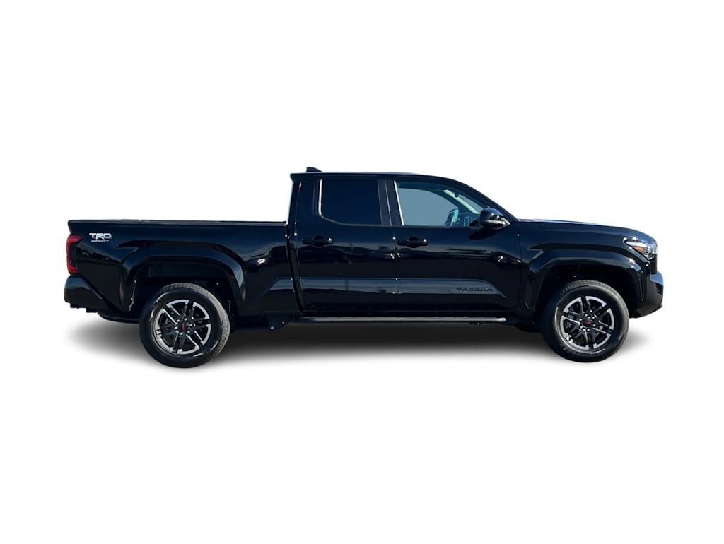 Thumbnail: 2024 Toyota Tacoma - 19