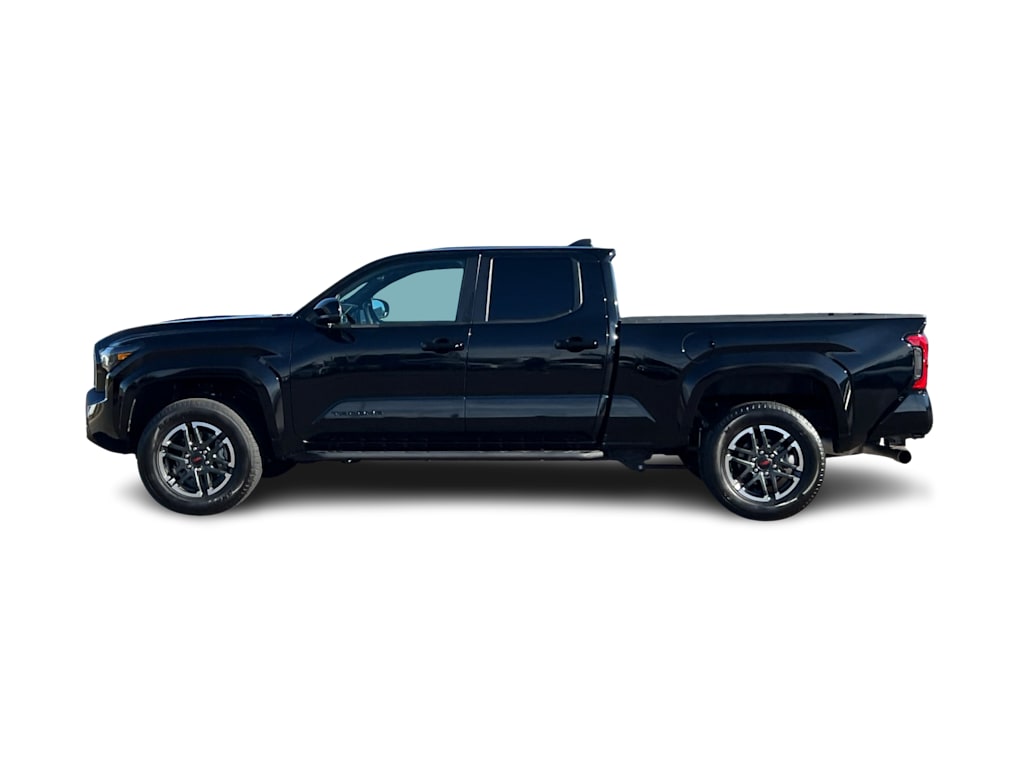 Thumbnail: 2024 Toyota Tacoma - 3