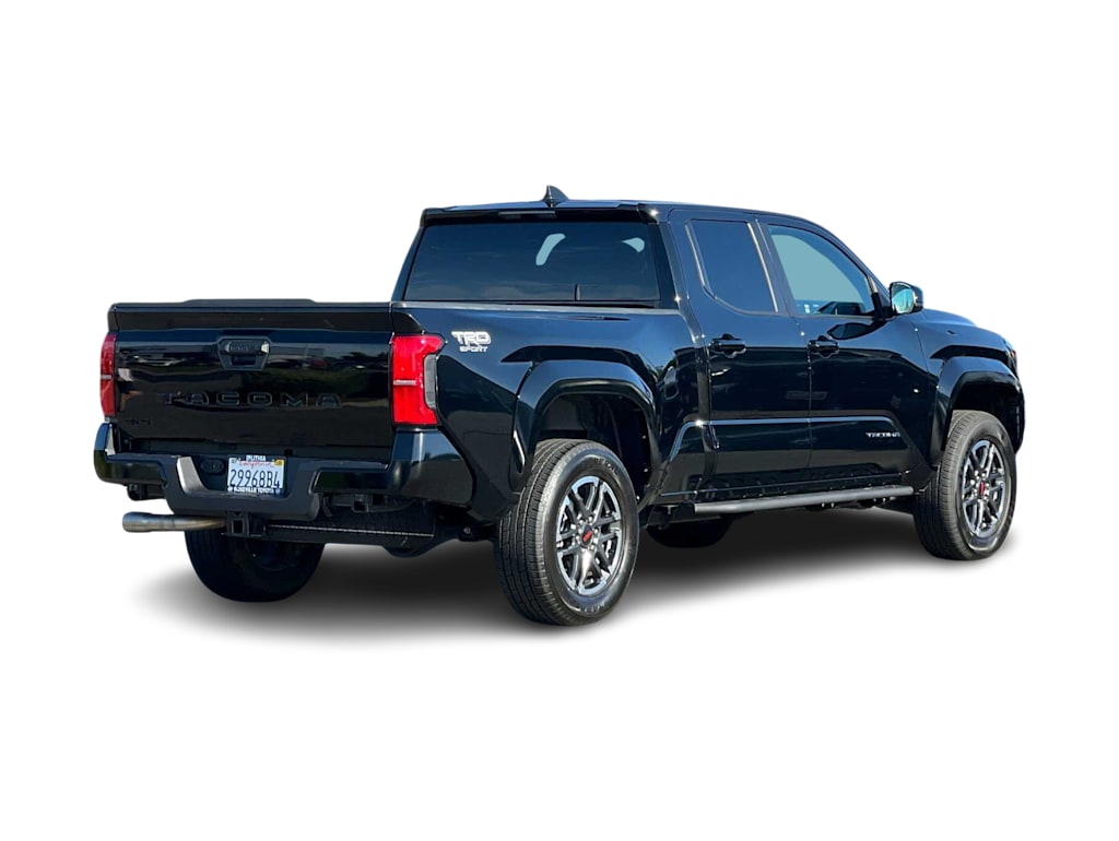 Thumbnail: 2024 Toyota Tacoma - 17