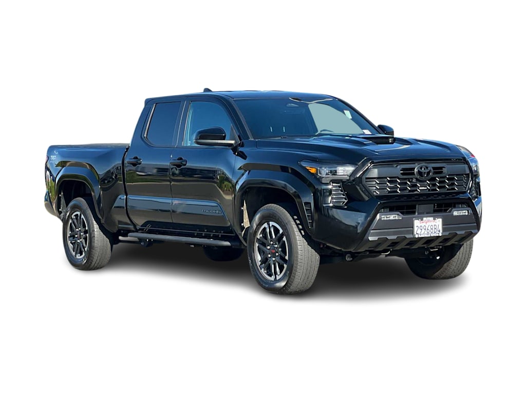 Thumbnail: 2024 Toyota Tacoma - 18