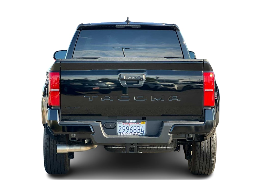 Thumbnail: 2024 Toyota Tacoma - 5