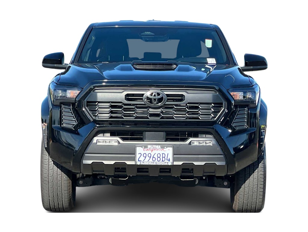 Thumbnail: 2024 Toyota Tacoma - 6
