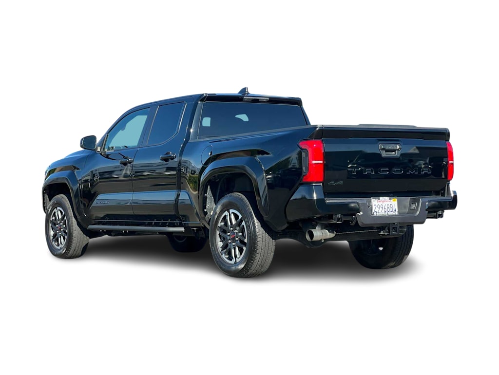 Thumbnail: 2024 Toyota Tacoma - 4