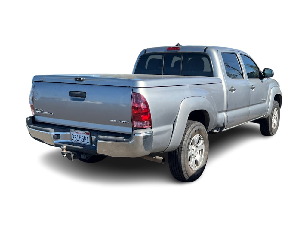 Thumbnail: 2014 Toyota Tacoma - 9