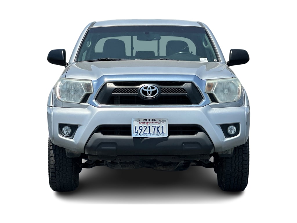 Thumbnail: 2013 Toyota Tacoma - 20