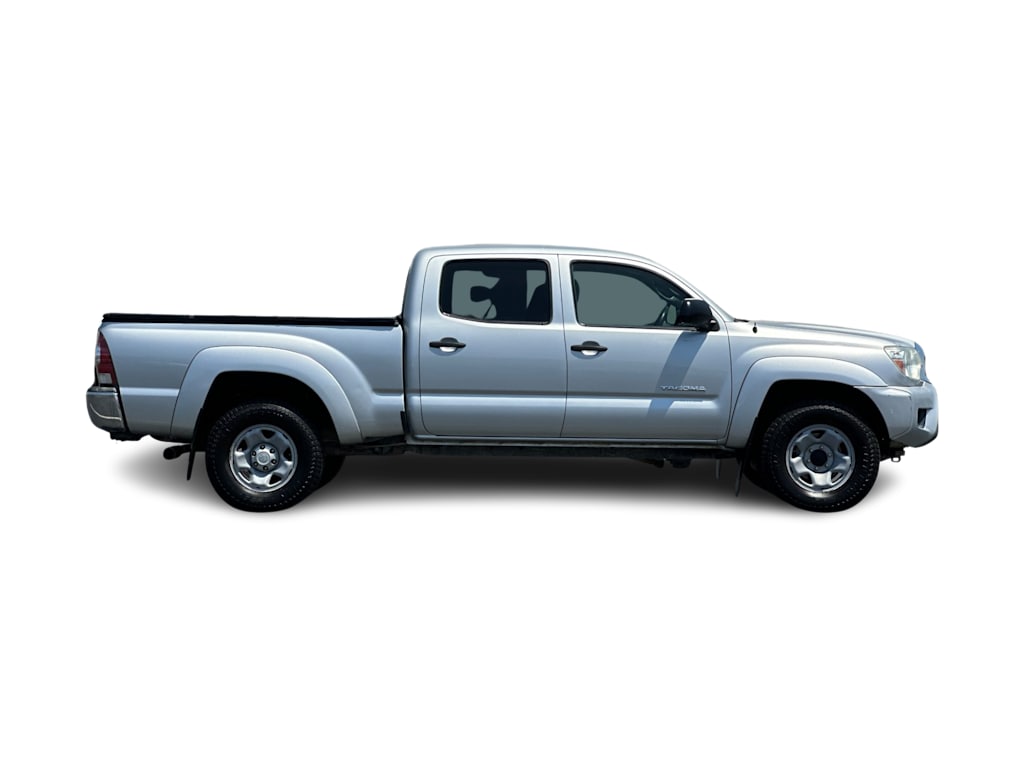 Thumbnail: 2013 Toyota Tacoma - 18